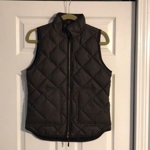 J.Crew Vest